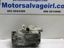 2012 LEXUS CT200H 1.8I A/C AIR CON PUMP COMPRESSOR 042200-0401