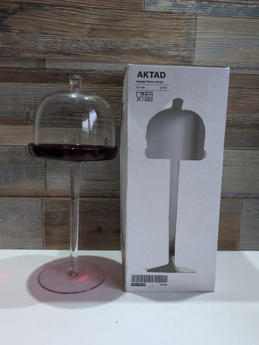 Ikea aktad raised - ikea,
