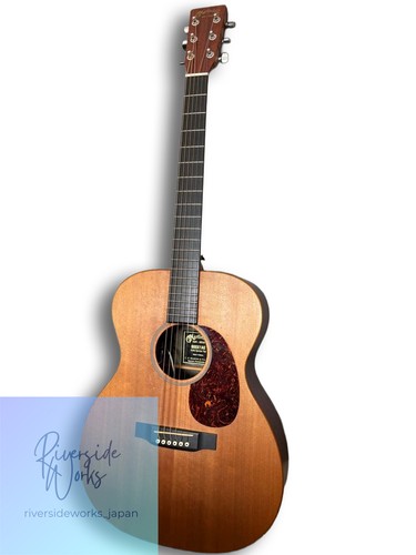 Martin 000x1ae with gig - gig, bag
