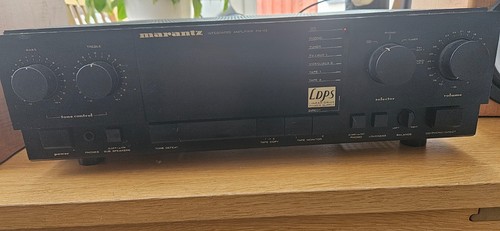 Marantz stereo - pm-45,