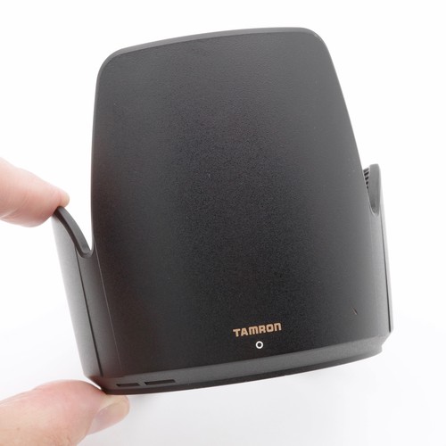Tamron ha001 lens hood - lens,