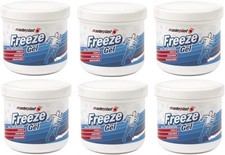Masterplast Freeze Gel Tube