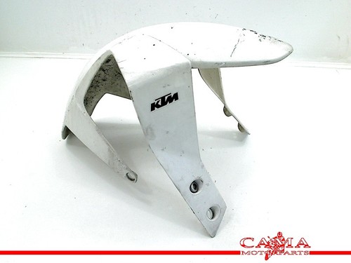 Front fender ktm 690 - fender,