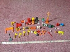 Bundle Miniature Toy Plastic