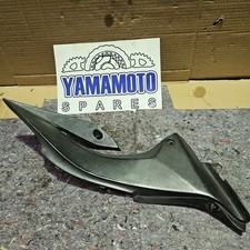 Yamaha Wr125 Wr125x Wr125r