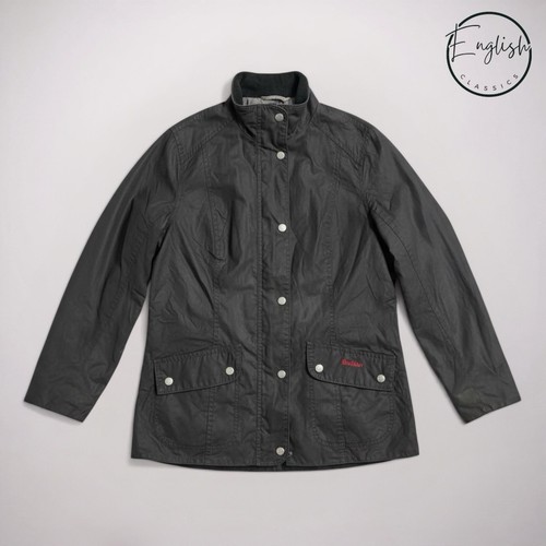 Barbour ferndown wax - barbour, jacket