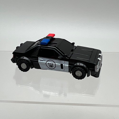 Hasbro transformers barricade - hasbro,