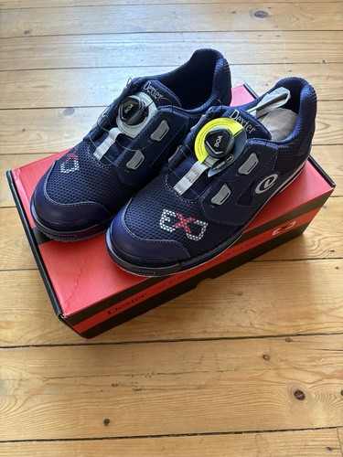 Dexter sst8 boa - boa, power