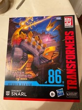 Hasbro Transformers Leader