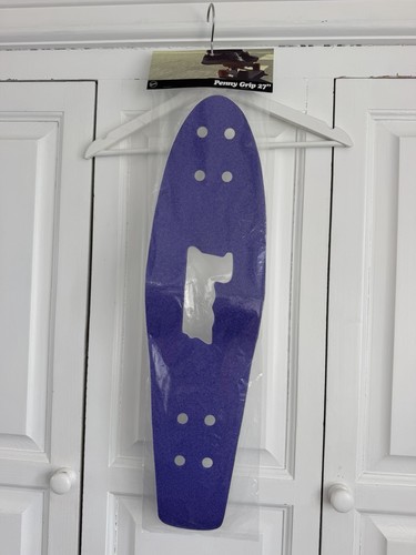 Penny grip board - penny,