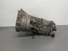 BMW E36 M3 3.2 Evo Manual 6