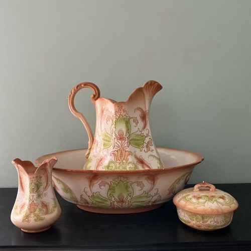 Antique foley wileman - antique,
