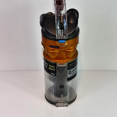 Dyson dc24 cyclone canister - dyson,