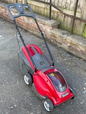 Mountfield Princess 34Li 48v