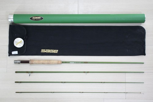 Sage tcx 590 fly - 590-4,