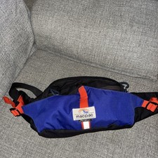 Macpac Marathon Bum Bag Fanny