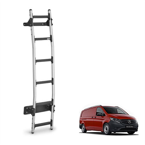Mercedes vito rhino rear - vito, door