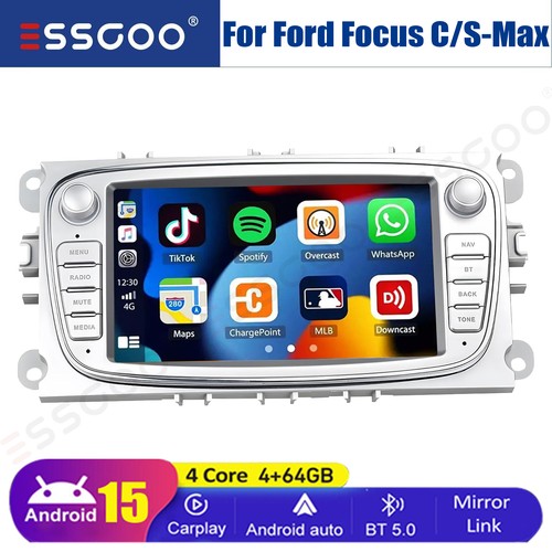 64g android carplay car - 4+64g,