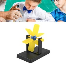 Water Wheel Model Science