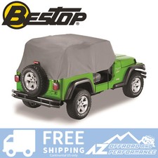 Bestop All Weather Trail Cover