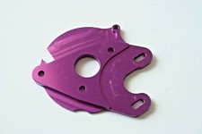 Schumacher Cougar SV2 Purple