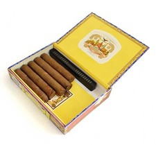 Effective Cigar Humidifier