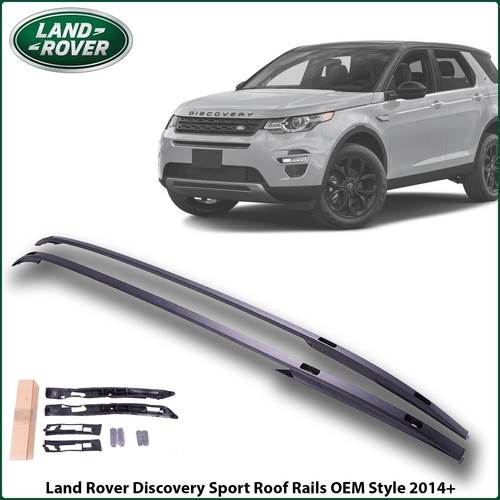 Fit land rover - land, discovery