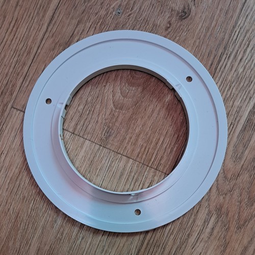 Vaillant flue cover internal - vaillant,