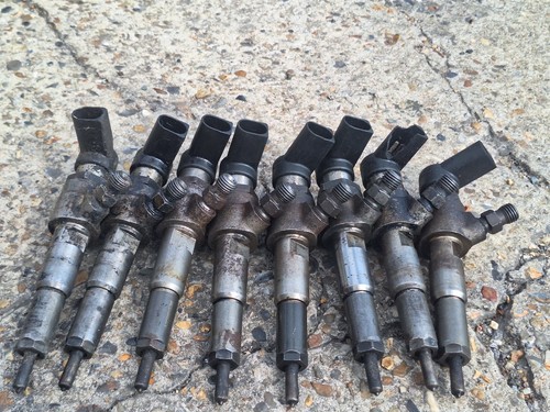 Ford fiesta mk6 - fiesta, diesel