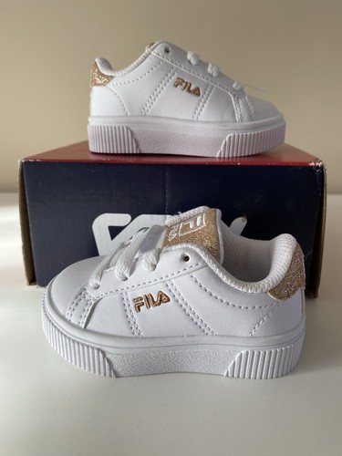 Fila panache trainers uk3 - fila,