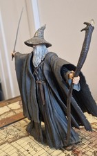 Lord Of The Rings Gandalf The