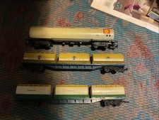 Triang Hornby 2 X Freightliner