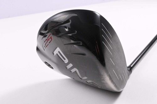 Ping g25 driver - ping, degree