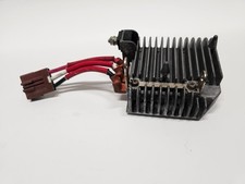 Honda Goldwing GL 1500 Voltage