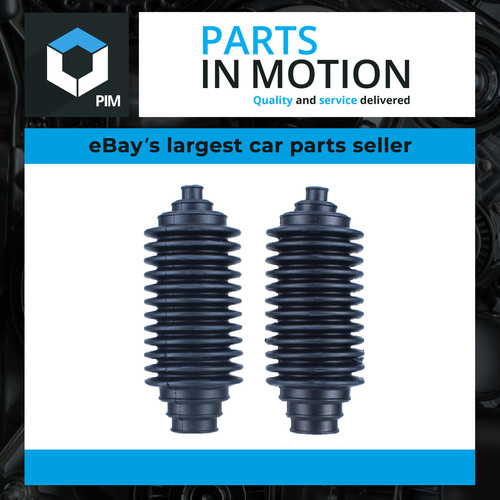 Steering rack boot fits toyota - steering,