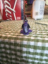 RARE purple Lego Ninjago