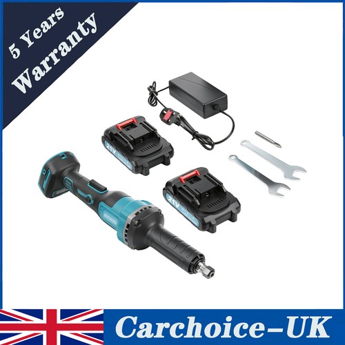 Electric die grinder 800w - die,