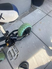 Mini Rocker BMX Bike