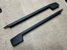 VW Corrado seat runner cover