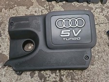 AUDI TT 8N 1.8T ENGINE COVER ARY AUM AUQ 150 180 06A103724AD