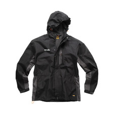 Mens scruffs worker jacket - mens,