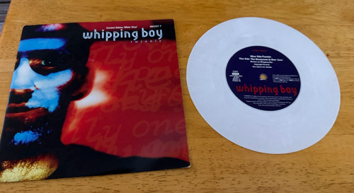 Whipping boy twinkle 7 - whipping, (7"