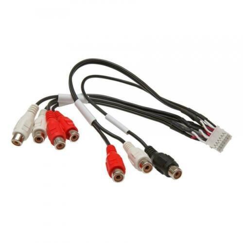 Rca pre out - pre,