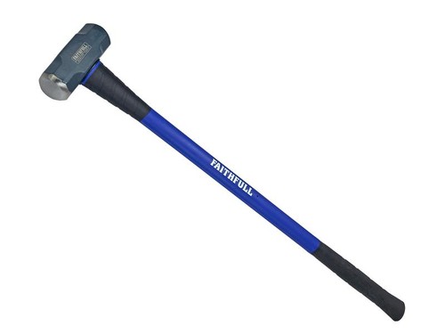 Faithfull sledge hammer - sledge,