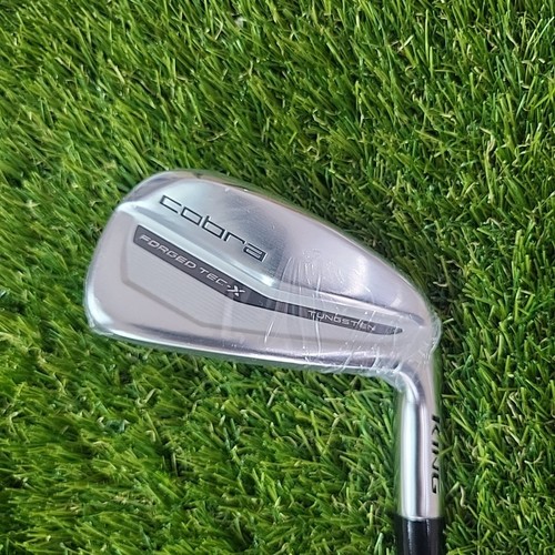 Cobra forged tec iron kbs - cobra, x