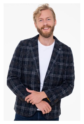 Camel active men blazer - men's,