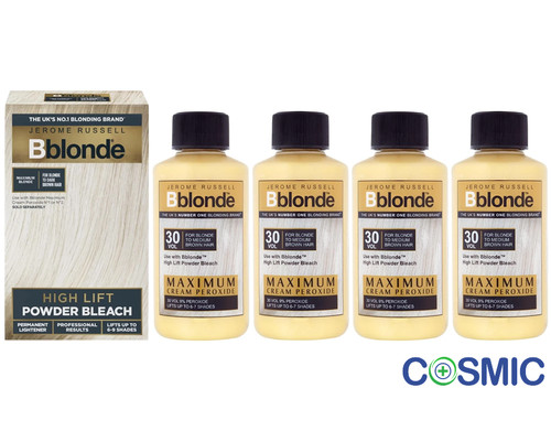 Jerome russell bblonde high - russell,