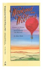 Hardy,Cravate Alister,Sir (1896-1985) Weekend Avec Willows : London À Oxford De