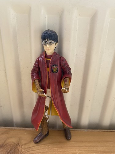 Harry potter boy - doll, figure