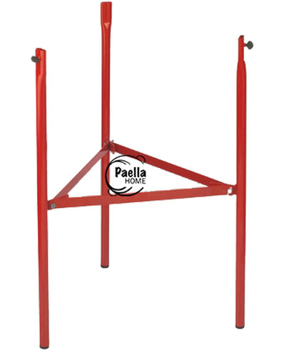 Paella pan gas - pan,